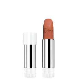 Rouge Dior Die Nachfüllung - Nachfüllbarer Lippenstift in 4 Couture-Finishes: Satin, Matt, Metallisch & Neues Velours - Exklusiv Rouge Dior Die Nachfüllung - Nachfüllbarer Lippenstift in 4 Couture-Finishes: Satin, Matt, Metallisch & Neues Velours - Exklusiv